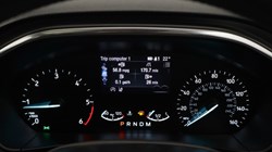 2019 (19) FORD FOCUS 1.5 EcoBlue 120 Active X Auto 5dr 5748853