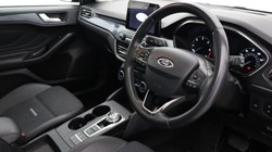 2019 (19) FORD FOCUS 1.5 EcoBlue 120 Active X Auto 5dr 5748863