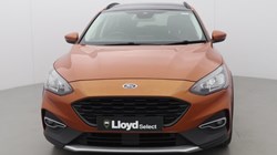 2019 (19) FORD FOCUS 1.5 EcoBlue 120 Active X Auto 5dr 5748849