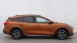 2019 (19) FORD FOCUS 1.5 EcoBlue 120 Active X Auto 5dr 5748847