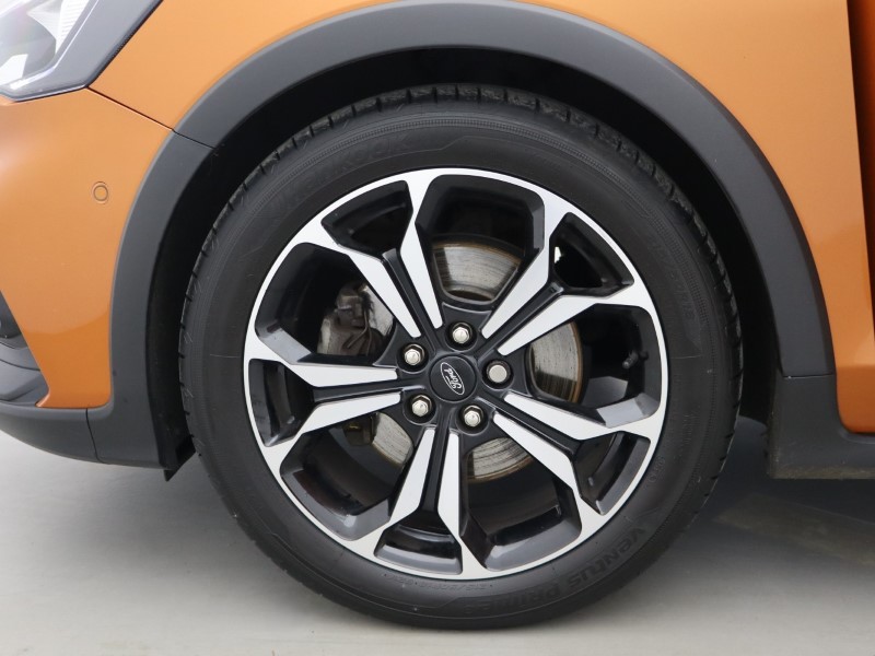 2019 (19) FORD FOCUS 1.5 EcoBlue 120 Active X Auto 5dr 5748850