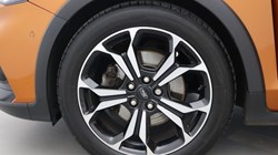 2019 (19) FORD FOCUS 1.5 EcoBlue 120 Active X Auto 5dr 5748850
