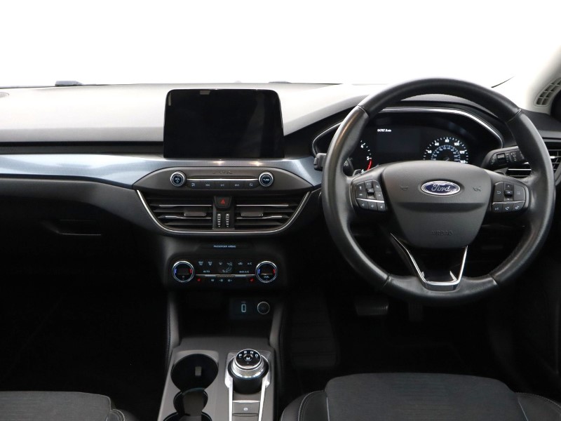 2019 (19) FORD FOCUS 1.5 EcoBlue 120 Active X Auto 5dr 5748852