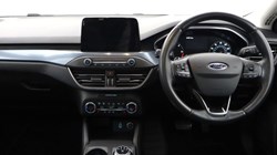 2019 (19) FORD FOCUS 1.5 EcoBlue 120 Active X Auto 5dr 5748852