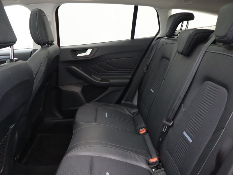 2019 (19) FORD FOCUS 1.5 EcoBlue 120 Active X Auto 5dr 5748846