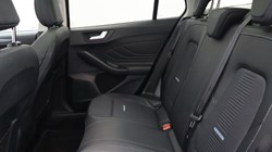 2019 (19) FORD FOCUS 1.5 EcoBlue 120 Active X Auto 5dr 5748846