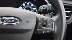 2019 (19) FORD FOCUS 1.5 EcoBlue 120 Active X Auto 5dr 5748861