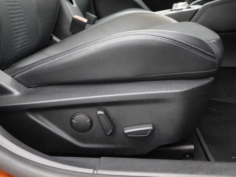 2019 (19) FORD FOCUS 1.5 EcoBlue 120 Active X Auto 5dr 5748867
