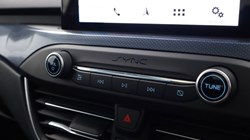 2019 (19) FORD FOCUS 1.5 EcoBlue 120 Active X Auto 5dr 5748875