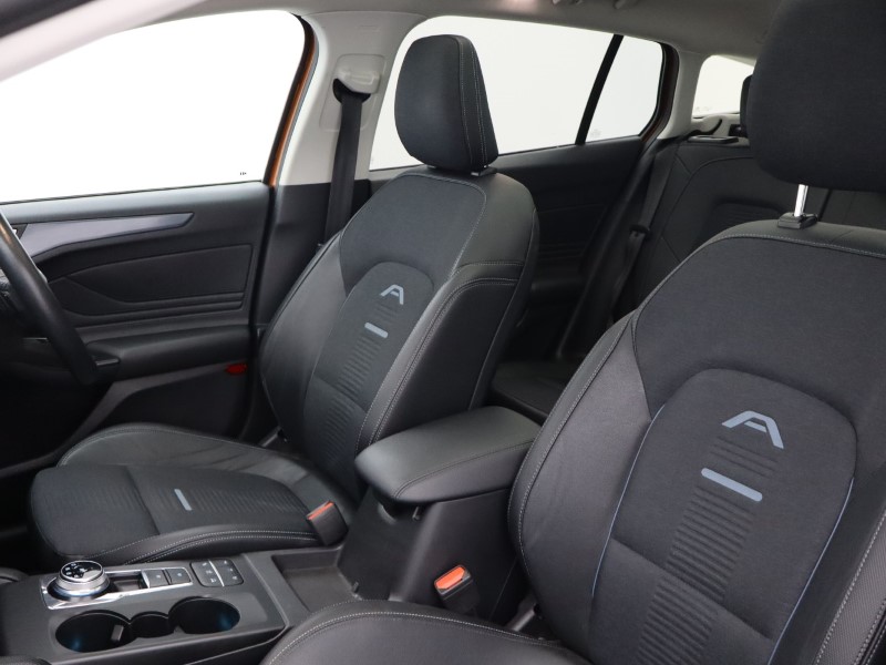 2019 (19) FORD FOCUS 1.5 EcoBlue 120 Active X Auto 5dr 5748858
