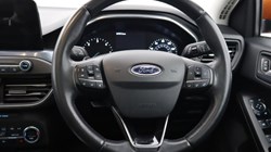 2019 (19) FORD FOCUS 1.5 EcoBlue 120 Active X Auto 5dr 5748859