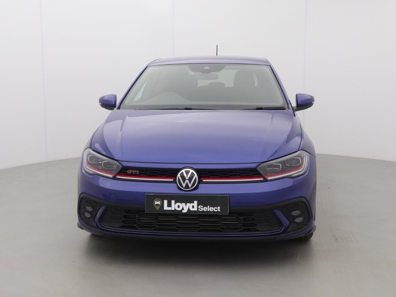 2022 (22) VOLKSWAGEN POLO 2.0 TSI GTI 5dr DSG 5724636