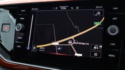 2022 (22) VOLKSWAGEN POLO 2.0 TSI GTI 5dr DSG 5724658