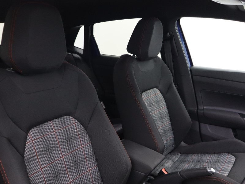 2022 (22) VOLKSWAGEN POLO 2.0 TSI GTI 5dr DSG 5724651