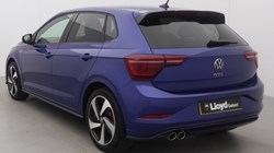 2022 (22) VOLKSWAGEN POLO 2.0 TSI GTI 5dr DSG 5724631