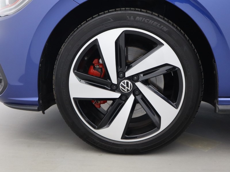 2022 (22) VOLKSWAGEN POLO 2.0 TSI GTI 5dr DSG 5724637