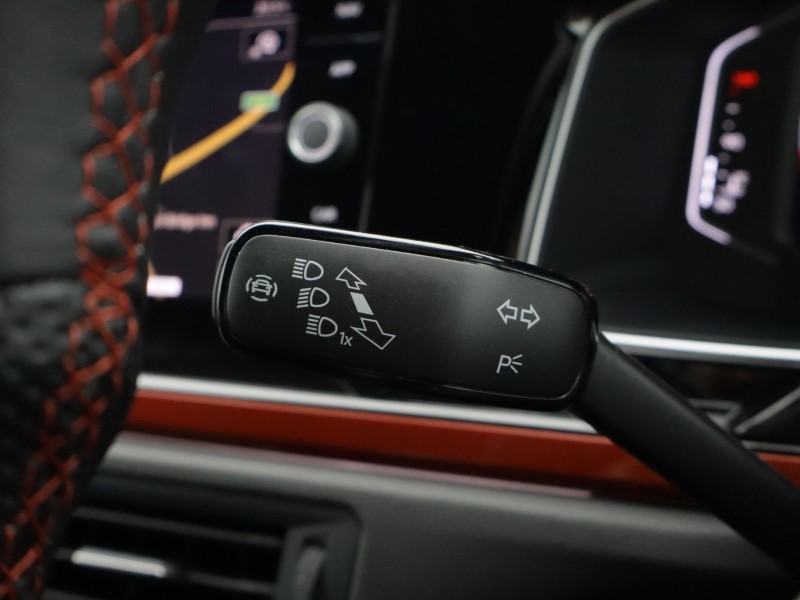 2022 (22) VOLKSWAGEN POLO 2.0 TSI GTI 5dr DSG 5724665