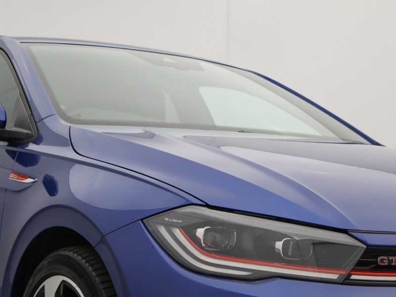 2022 (22) VOLKSWAGEN POLO 2.0 TSI GTI 5dr DSG 5724673