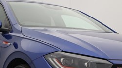 2022 (22) VOLKSWAGEN POLO 2.0 TSI GTI 5dr DSG 5724673
