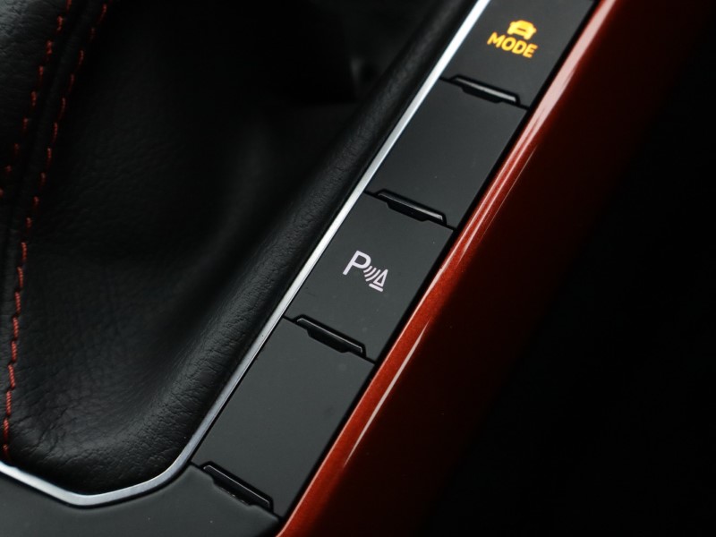 2022 (22) VOLKSWAGEN POLO 2.0 TSI GTI 5dr DSG 5724663