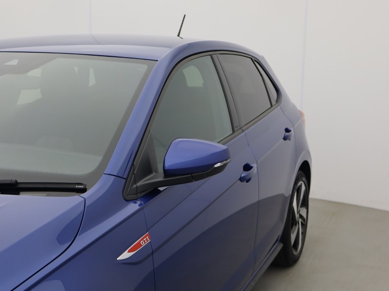 2022 (22) VOLKSWAGEN POLO 2.0 TSI GTI 5dr DSG 5724674
