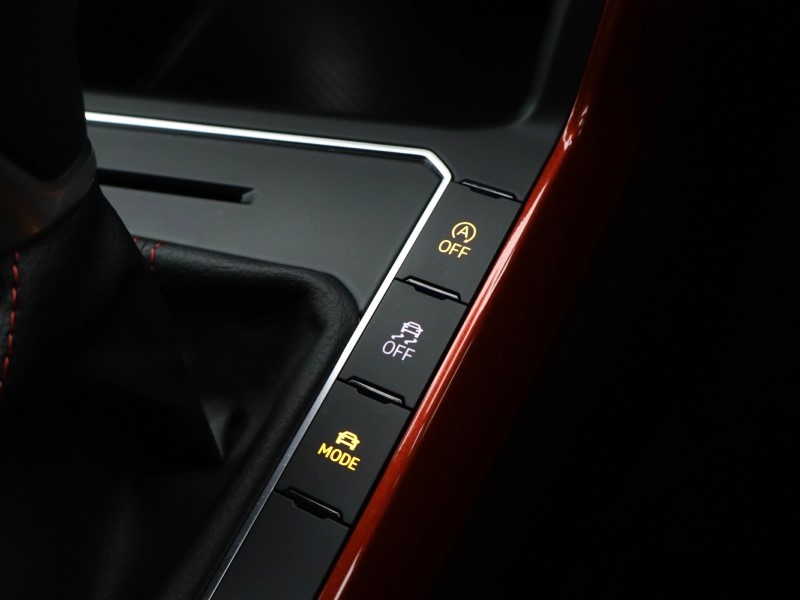2022 (22) VOLKSWAGEN POLO 2.0 TSI GTI 5dr DSG 5724662