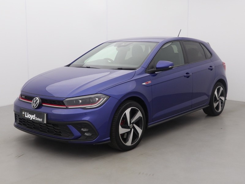 2022 (22) VOLKSWAGEN POLO 2.0 TSI GTI 5dr DSG 5724641