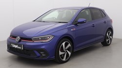 2022 (22) VOLKSWAGEN POLO 2.0 TSI GTI 5dr DSG 5724641
