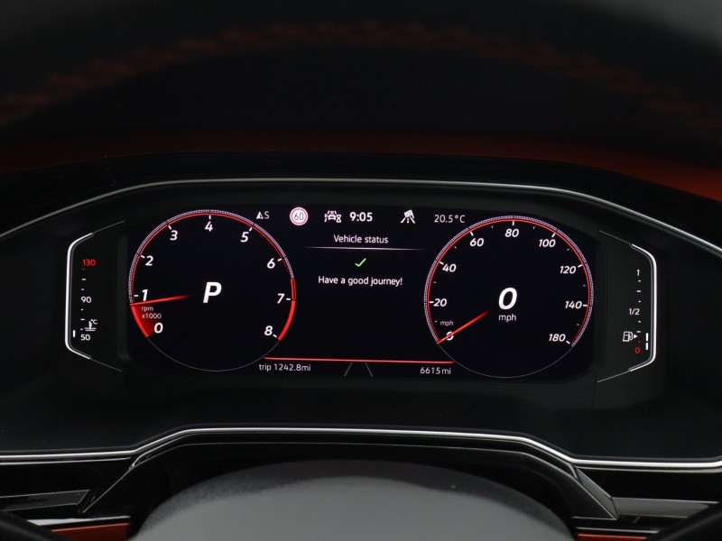 2022 (22) VOLKSWAGEN POLO 2.0 TSI GTI 5dr DSG 5724640