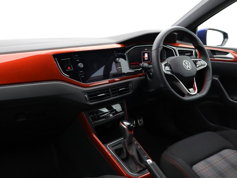 2022 (22) VOLKSWAGEN POLO 2.0 TSI GTI 5dr DSG 5724638