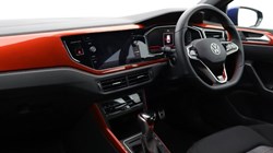 2022 (22) VOLKSWAGEN POLO 2.0 TSI GTI 5dr DSG 5724638