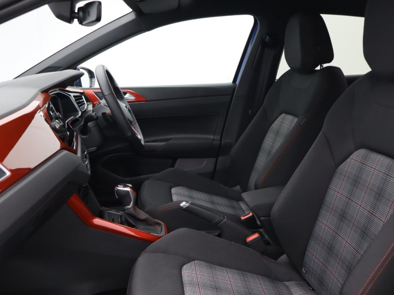 2022 (22) VOLKSWAGEN POLO 2.0 TSI GTI 5dr DSG 5724632