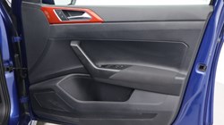 2022 (22) VOLKSWAGEN POLO 2.0 TSI GTI 5dr DSG 5724649