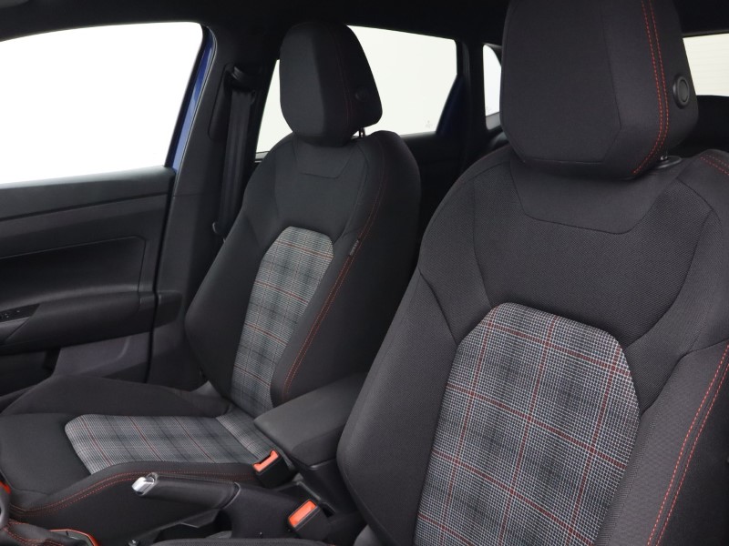2022 (22) VOLKSWAGEN POLO 2.0 TSI GTI 5dr DSG 5724644
