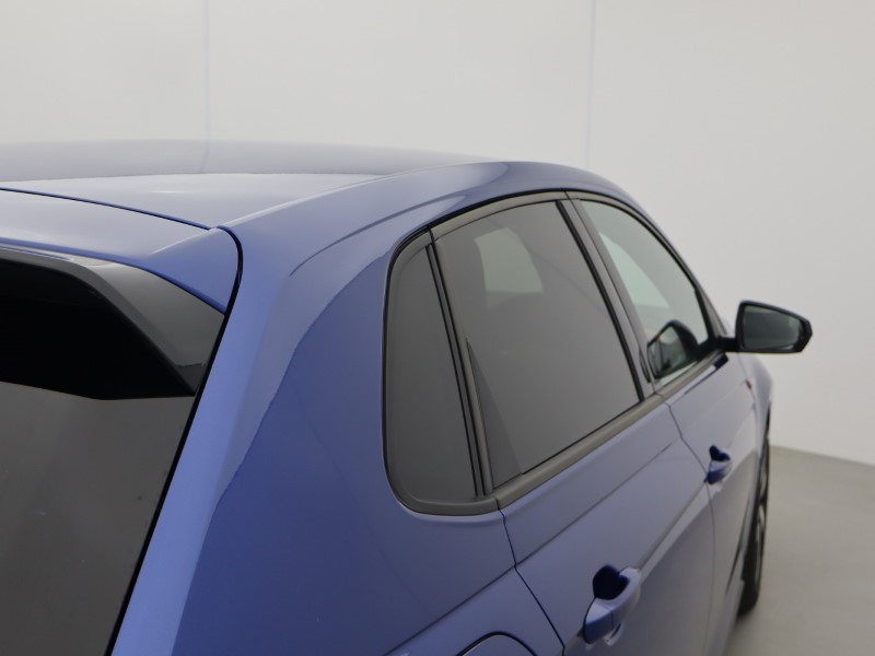 2022 (22) VOLKSWAGEN POLO 2.0 TSI GTI 5dr DSG 5724671