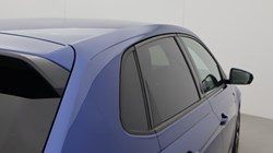 2022 (22) VOLKSWAGEN POLO 2.0 TSI GTI 5dr DSG 5724671