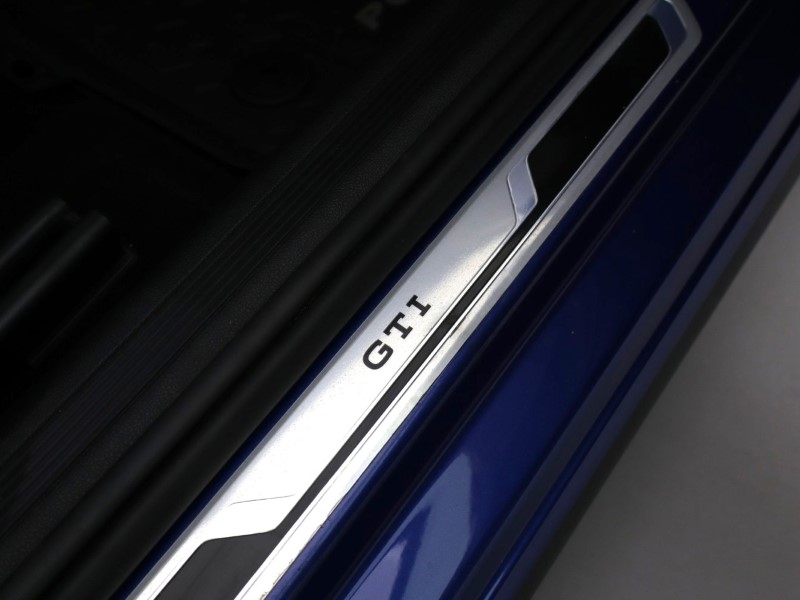 2022 (22) VOLKSWAGEN POLO 2.0 TSI GTI 5dr DSG 5724652