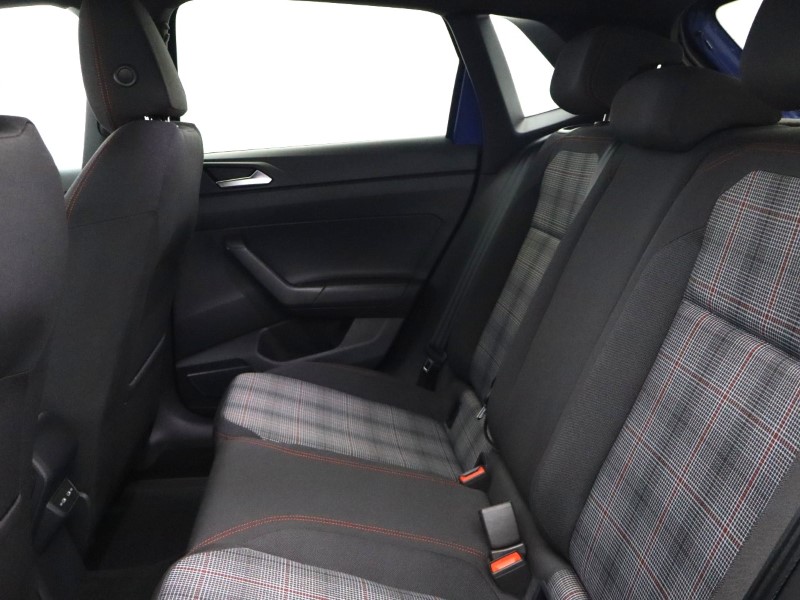 2022 (22) VOLKSWAGEN POLO 2.0 TSI GTI 5dr DSG 5724633