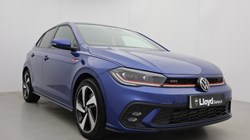 2022 (22) VOLKSWAGEN POLO 2.0 TSI GTI 5dr DSG 5724672
