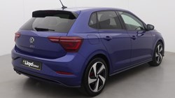 2022 (22) VOLKSWAGEN POLO 2.0 TSI GTI 5dr DSG 5724643