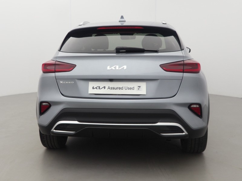 2023 (23) KIA XCEED 1.5T GDi ISG 3 5dr 5743615