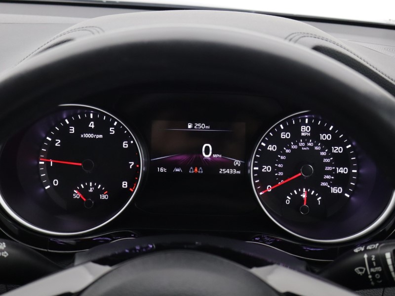 2023 (23) KIA XCEED 1.5T GDi ISG 3 5dr 5743619