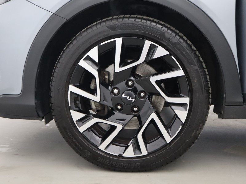 2023 (23) KIA XCEED 1.5T GDi ISG 3 5dr 5743617