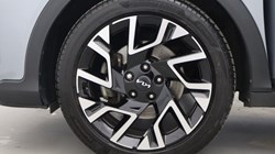 2023 (23) KIA XCEED 1.5T GDi ISG 3 5dr 5743617