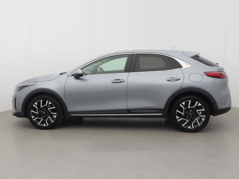 2023 (23) KIA XCEED 1.5T GDi ISG 3 5dr 5743621