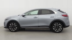 2023 (23) KIA XCEED 1.5T GDi ISG 3 5dr 5743621