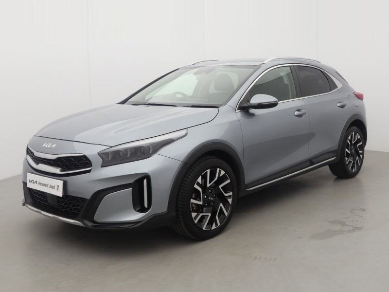2023 (23) KIA XCEED 1.5T GDi ISG 3 5dr 5743620