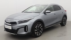 2023 (23) KIA XCEED 1.5T GDi ISG 3 5dr 5743620