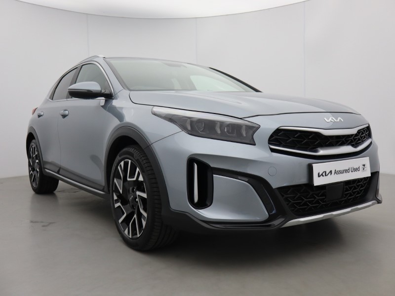 2023 (23) KIA XCEED 1.5T GDi ISG 3 5dr 5743655