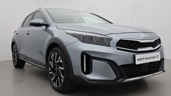 2023 (23) KIA XCEED 1.5T GDi ISG 3 5dr 5743655